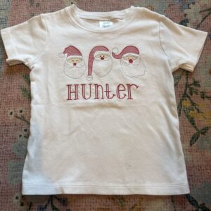 Hunter | 2T