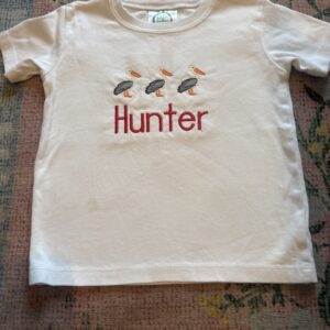 Hunter | 3T