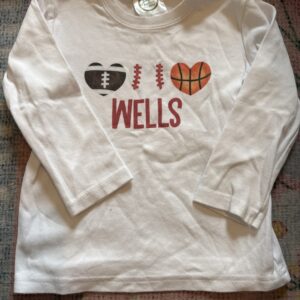 Wells | 3T