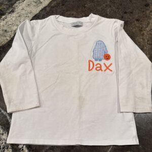 Dax | 2T
