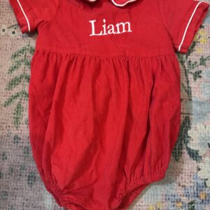 Liam | 18-months