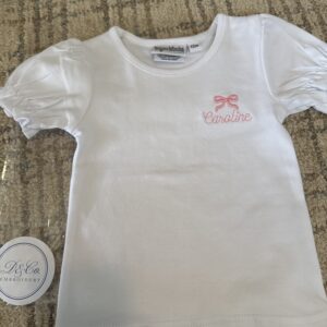 Caroline | 12-months