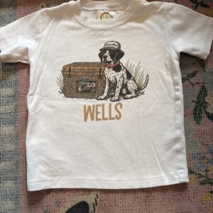 Wells | 3T