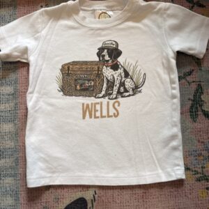 Wells | 3T