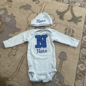 Nate | Newborn