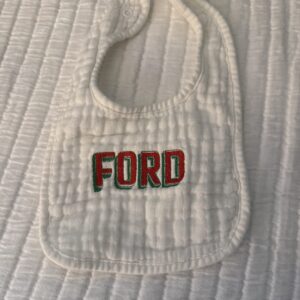Ford | Newborn