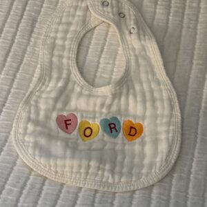 Ford | Newborn