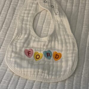 Ford | Newborn