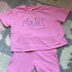 Mabel | 3T