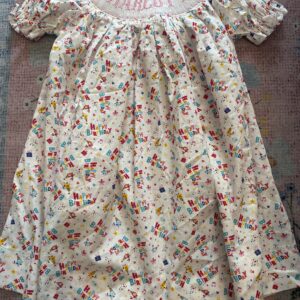 Charlotte | 24-months