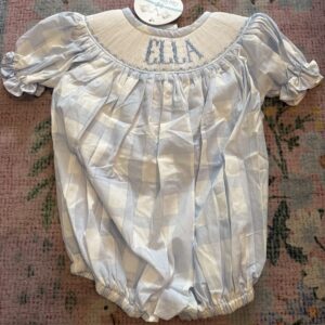 Ella | 6-months