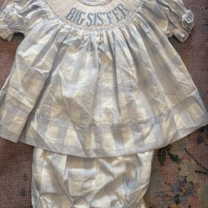 Big Sister | 24-months