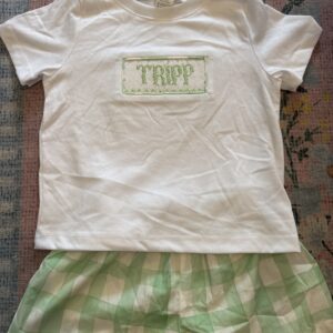 Tripp | 3T
