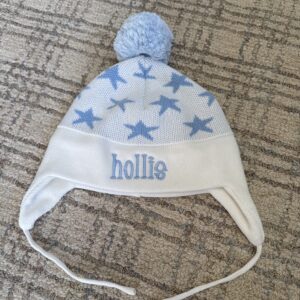 Hollis | no-size
