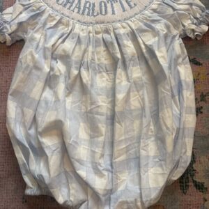 Charlotte | 18-months