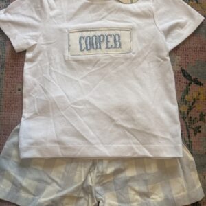 Cooper | 2T