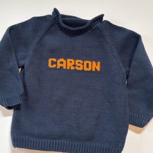 Carson | 2T