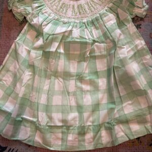 Mary Michael | 6-months