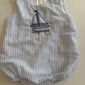 Benjamin | 18-months