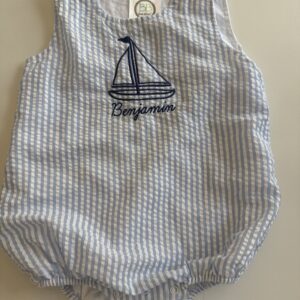 Benjamin | 18-months