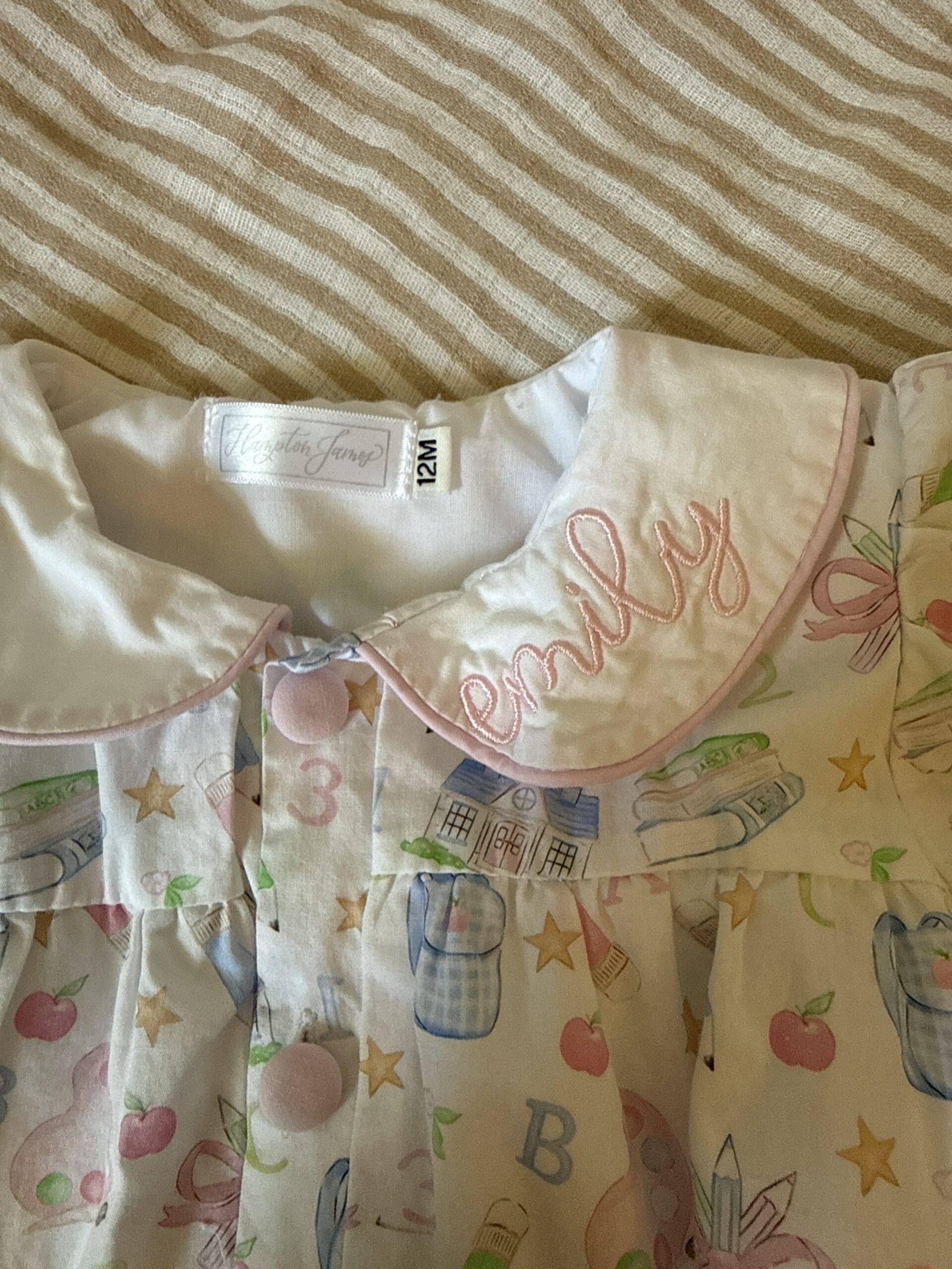 Emily | 12-months - Image 2