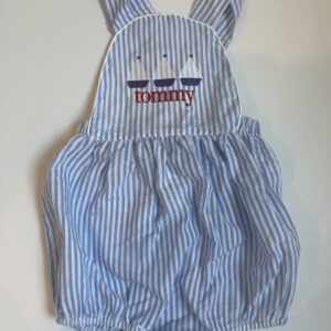 Tommy | 3T