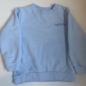 Tommy | 4T