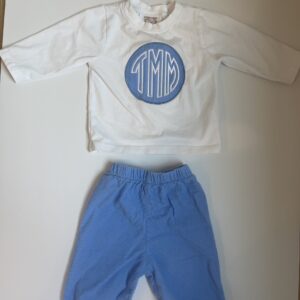 TMM | 9-months (6-9M)