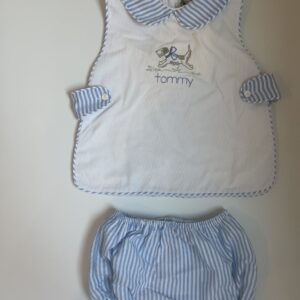 Tommy | 3T