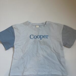 Cooper | 2T