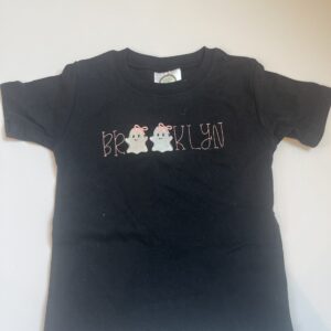 Brooklyn | 3T