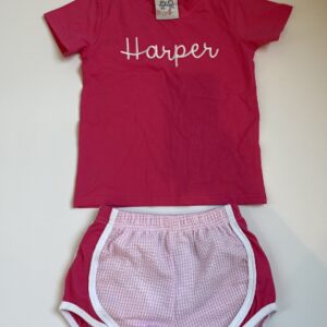 Harper | 2T