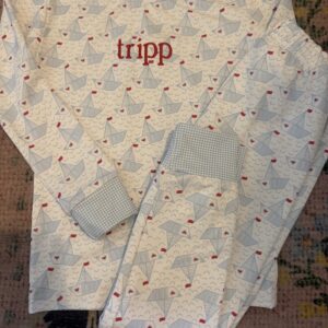 Tripp | 4T