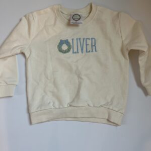 Oliver | 3T