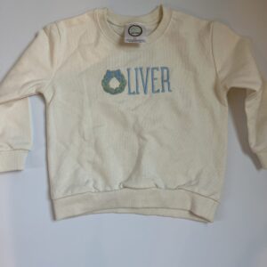 Oliver | 3T