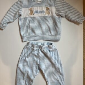 Winn | 12-months (9-12M)