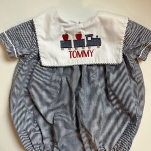 Tommy | 3T