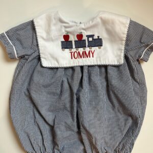 Tommy | 3T