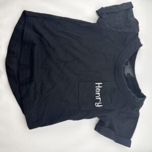 Henry | 3-months-0-3m