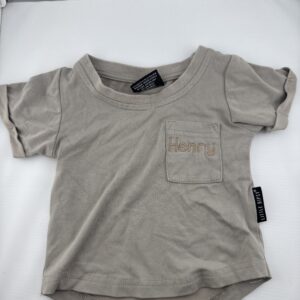 Henry | 3-months-0-3m