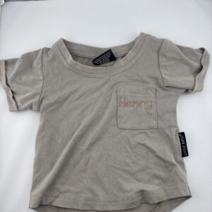 Henry | 3-months-0-3m