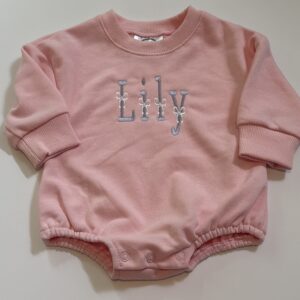 Lily | 6-months (3-6M)