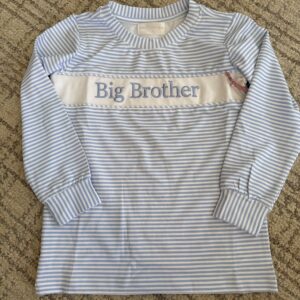 Big Brother | 5T