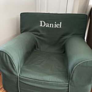 Daniel