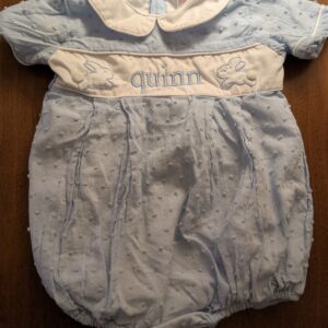 Quinn | 12 Months (9-12M)