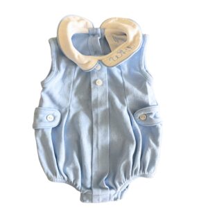 Whit | 3 Months (0-3M)