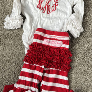 HFH | 6 Months (3-6M)