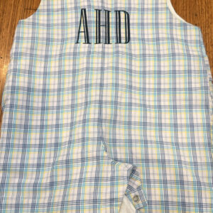 ADH | 12 Months (9-12M)