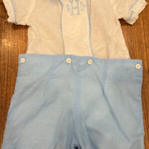 ADH | 12 Months (9-12M)