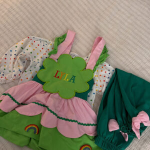 Lyla | 3T